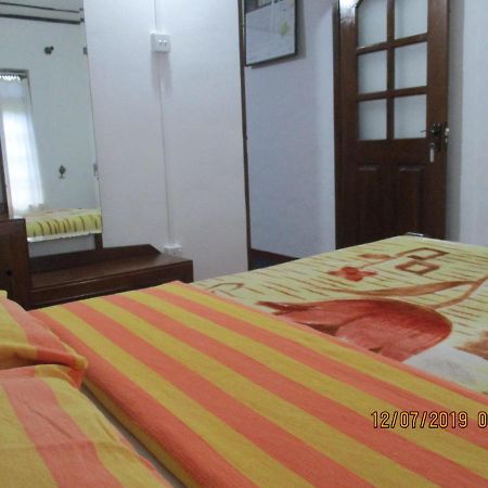 Andrews Hostel Nuwara Eliya Dış mekan fotoğraf