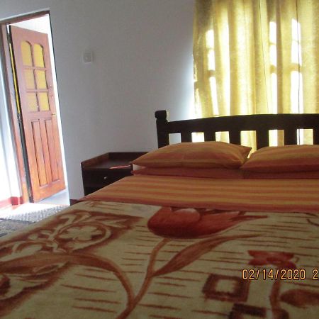 Andrews Hostel Nuwara Eliya Dış mekan fotoğraf
