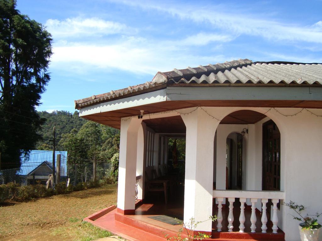 Andrews Hostel Nuwara Eliya Dış mekan fotoğraf