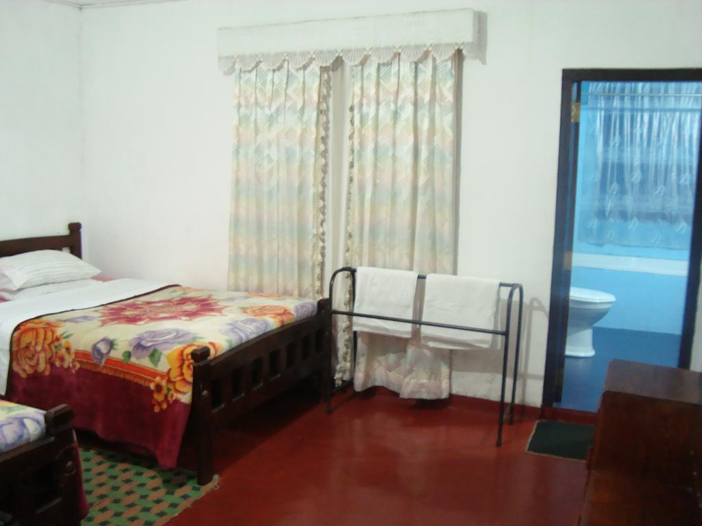 Andrews Hostel Nuwara Eliya Oda fotoğraf