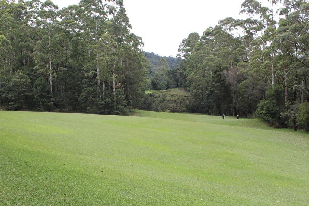 Andrews Hostel Nuwara Eliya Oda fotoğraf