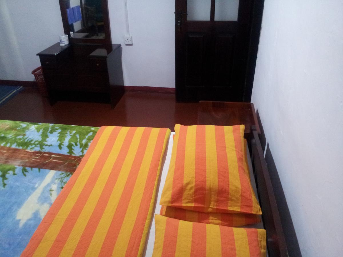 Andrews Hostel Nuwara Eliya Dış mekan fotoğraf