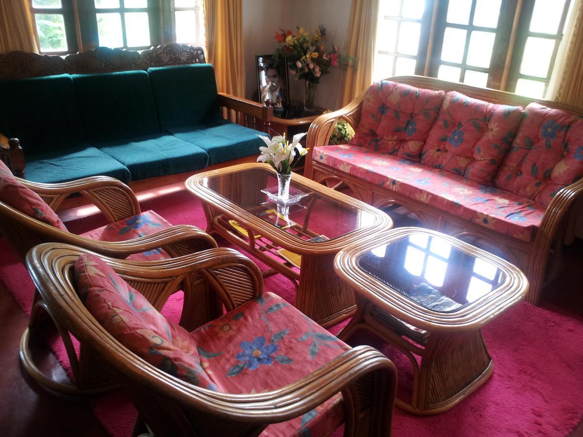 Andrews Hostel Nuwara Eliya Dış mekan fotoğraf