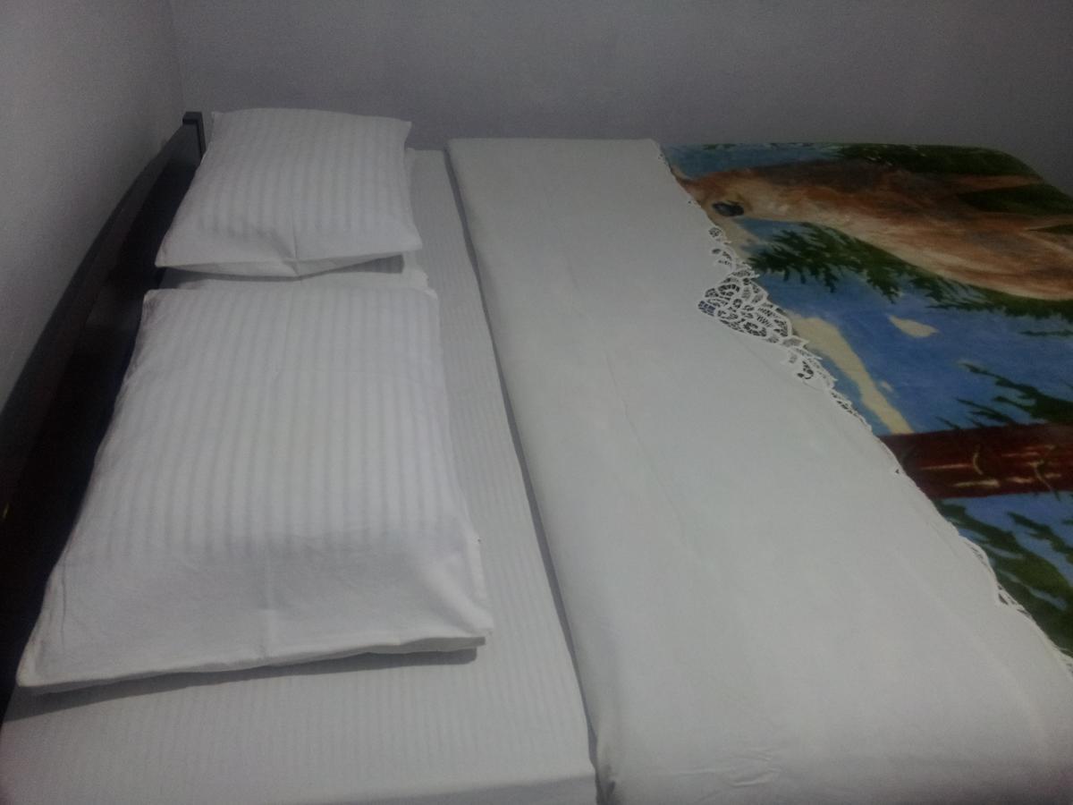 Andrews Hostel Nuwara Eliya Dış mekan fotoğraf