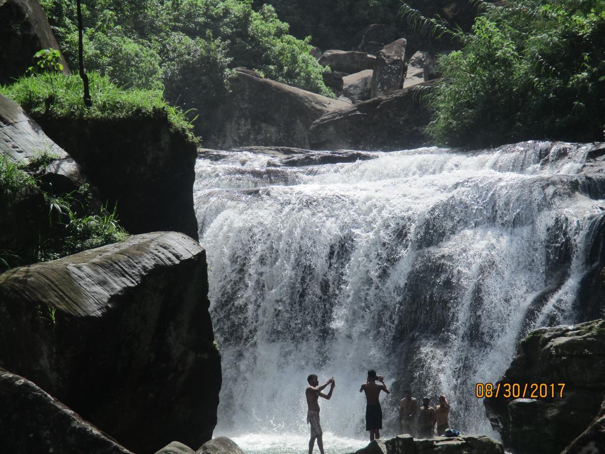 Andrews Hostel Nuwara Eliya Dış mekan fotoğraf