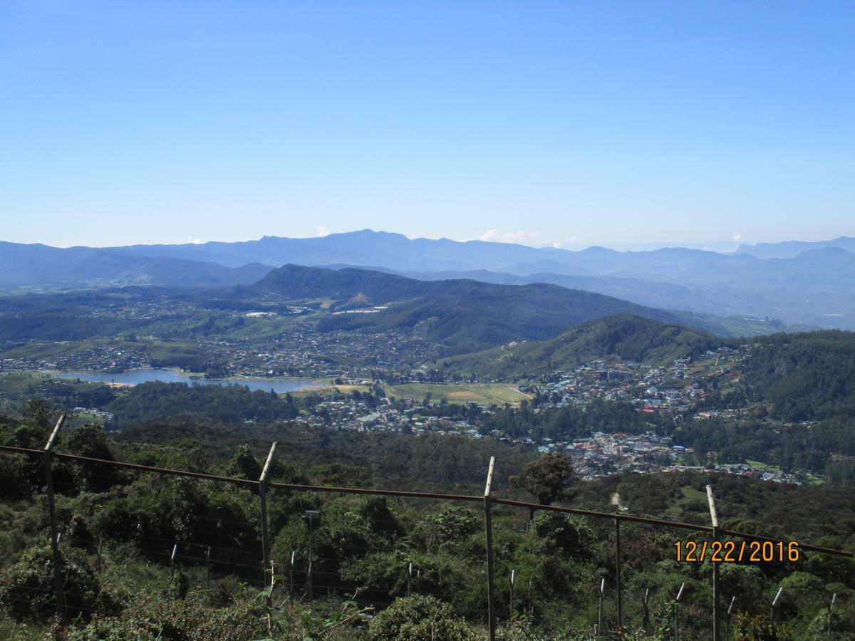 Andrews Hostel Nuwara Eliya Dış mekan fotoğraf