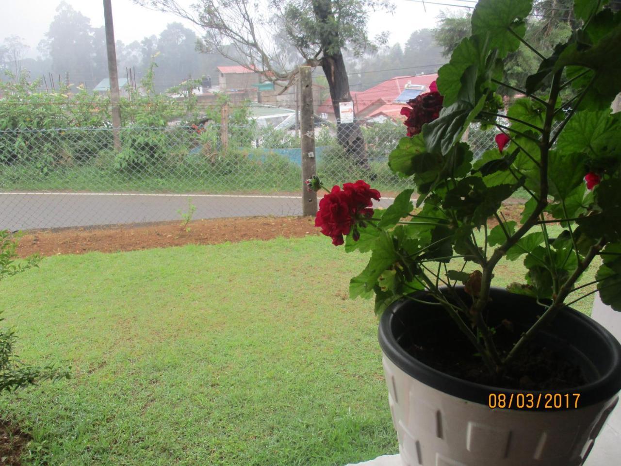 Andrews Hostel Nuwara Eliya Dış mekan fotoğraf