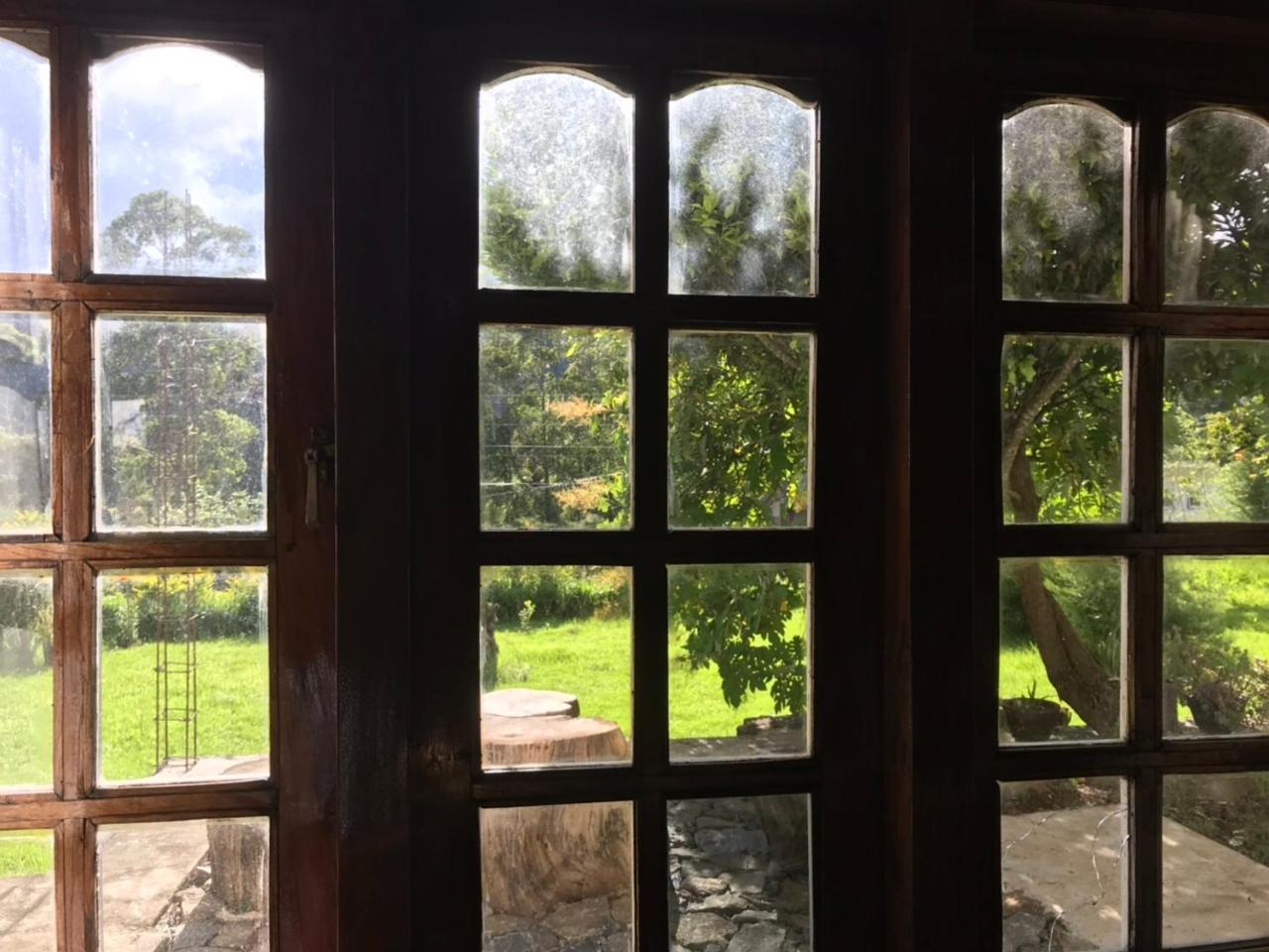 Andrews Hostel Nuwara Eliya Dış mekan fotoğraf