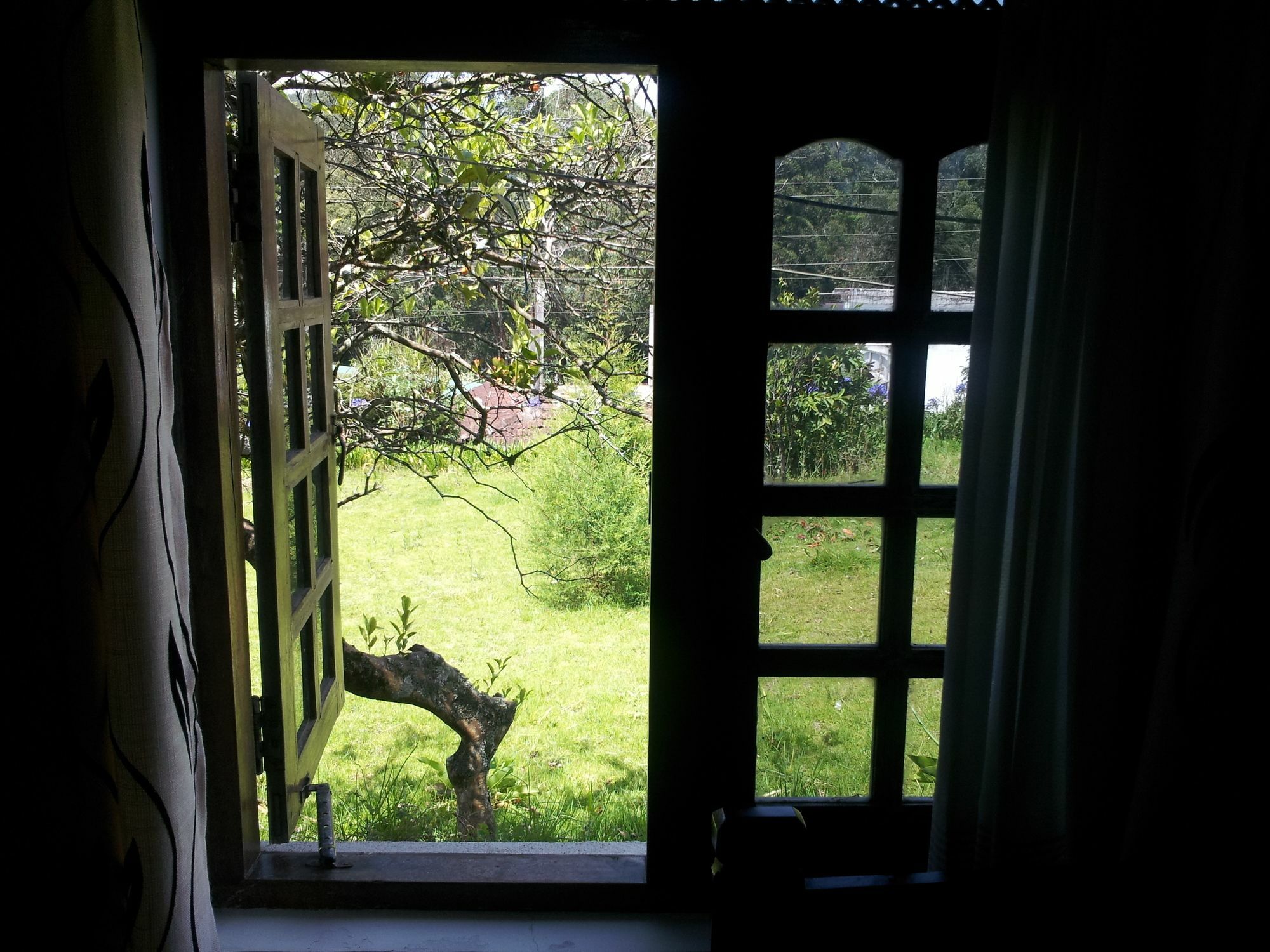 Andrews Hostel Nuwara Eliya Dış mekan fotoğraf