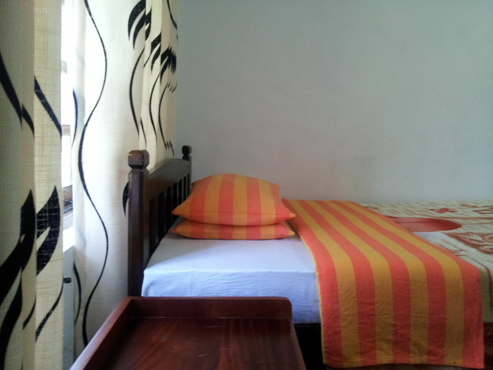 Andrews Hostel Nuwara Eliya Dış mekan fotoğraf