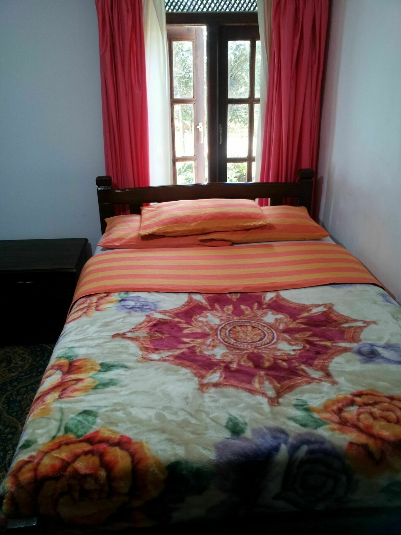 Andrews Hostel Nuwara Eliya Dış mekan fotoğraf