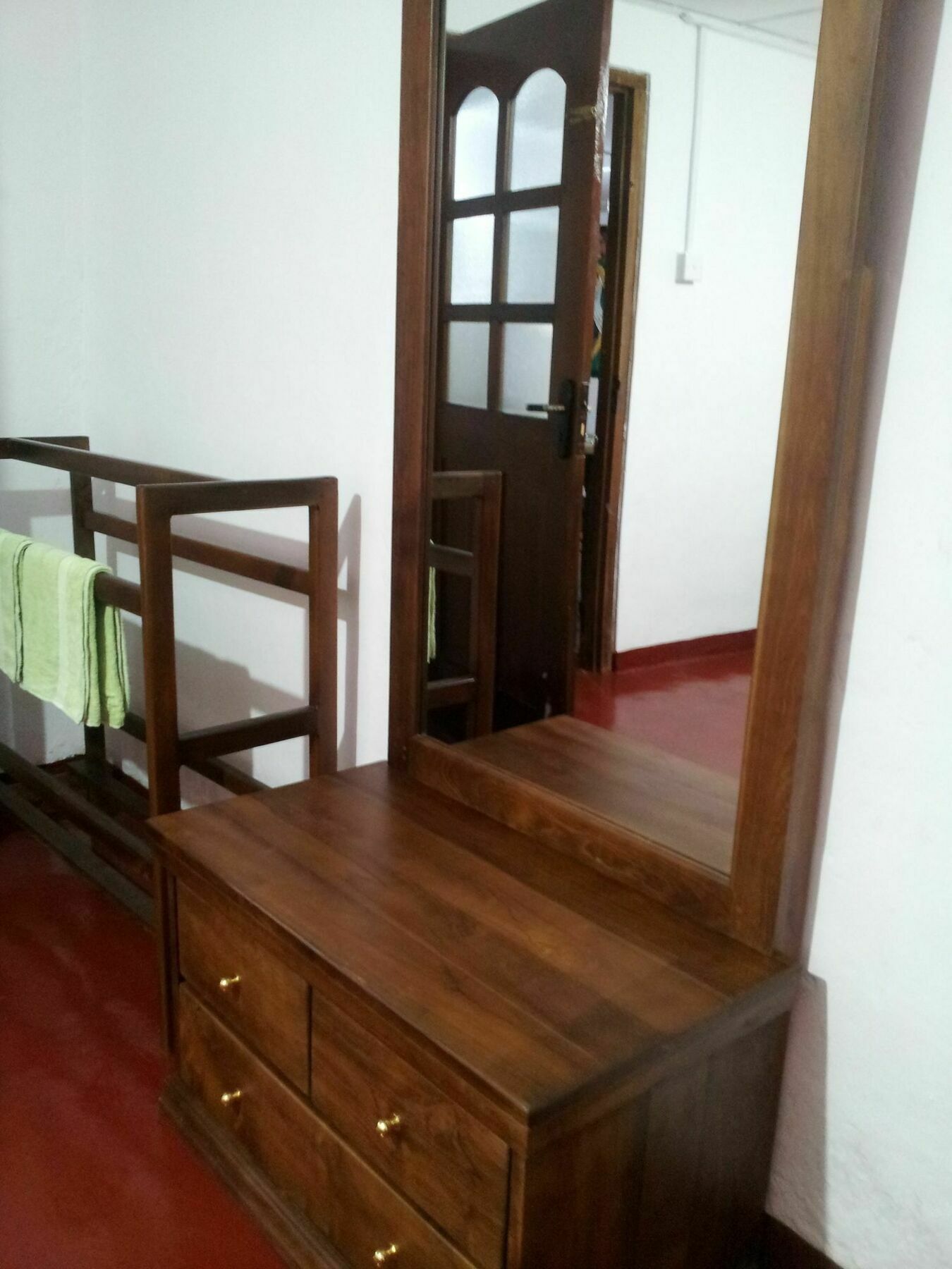Andrews Hostel Nuwara Eliya Dış mekan fotoğraf