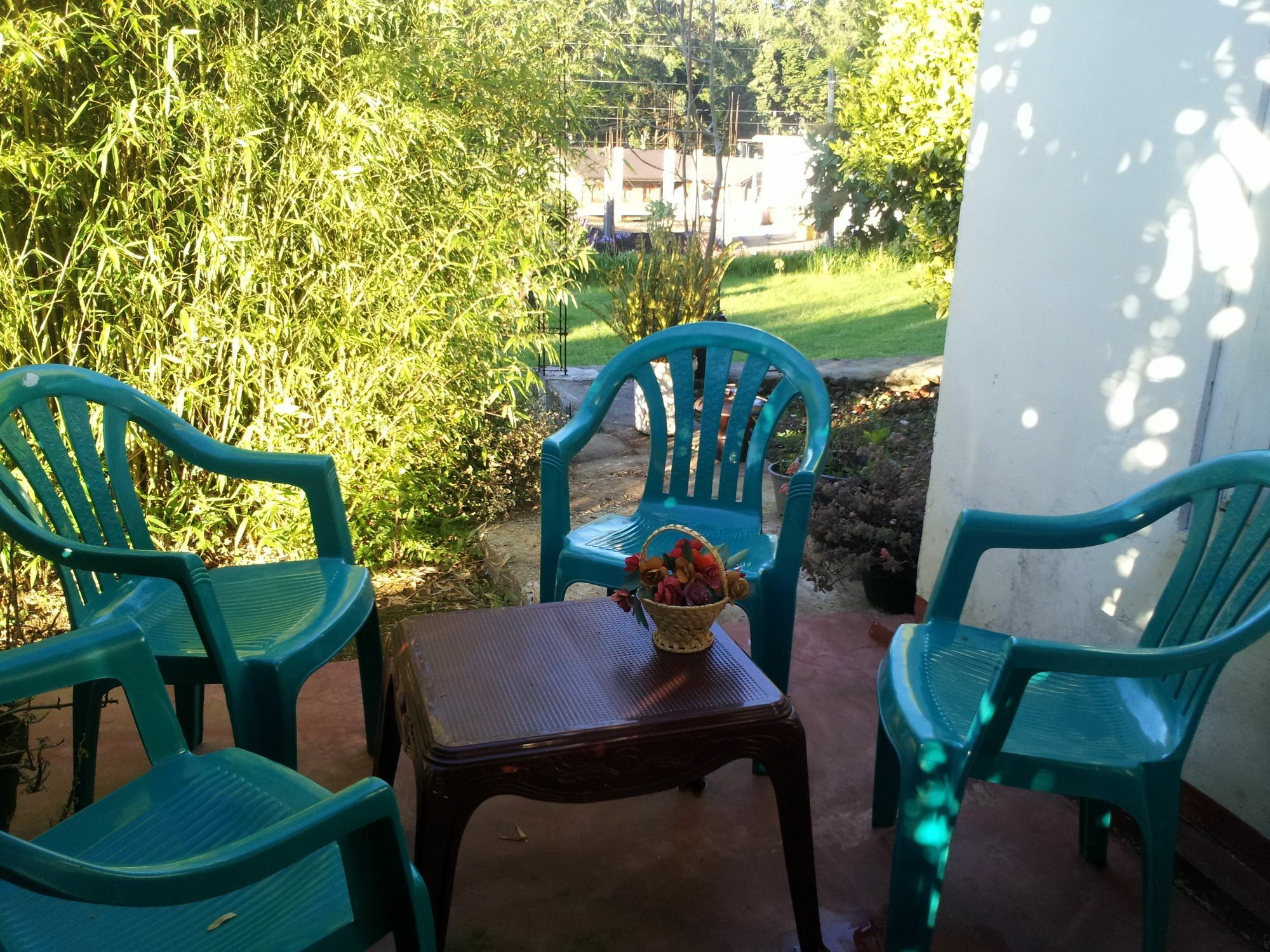 Andrews Hostel Nuwara Eliya Dış mekan fotoğraf