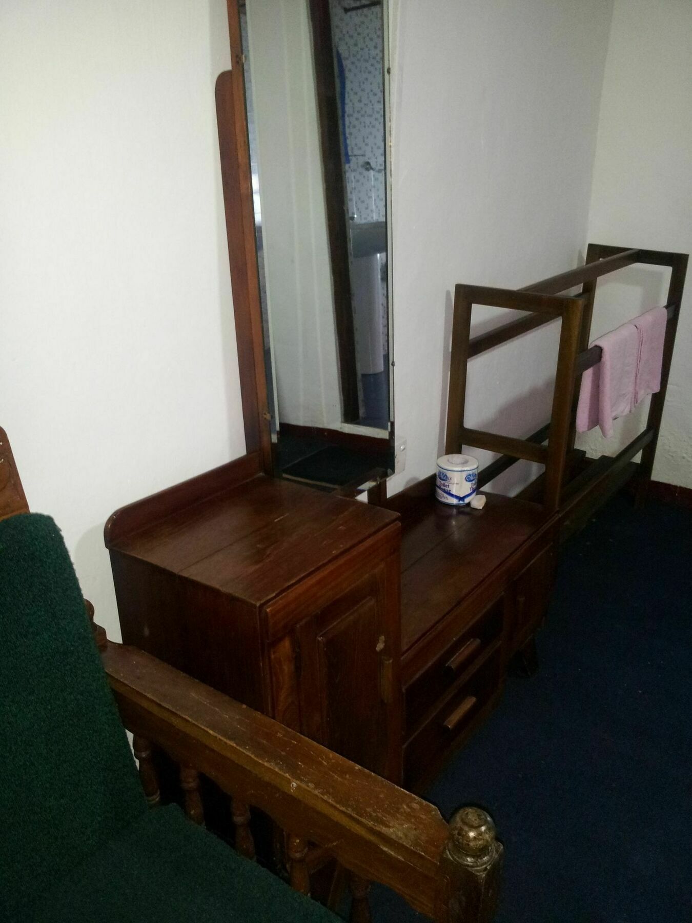 Andrews Hostel Nuwara Eliya Dış mekan fotoğraf