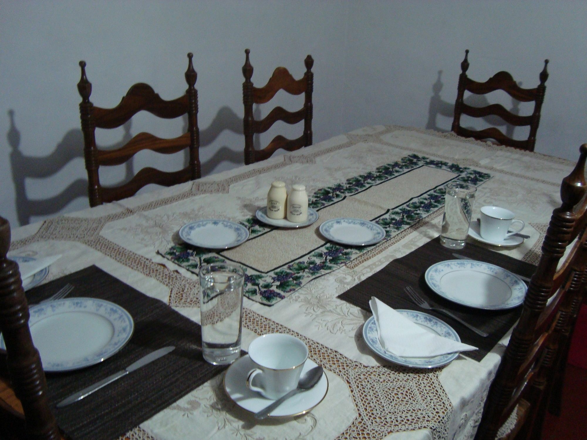 Andrews Hostel Nuwara Eliya Dış mekan fotoğraf