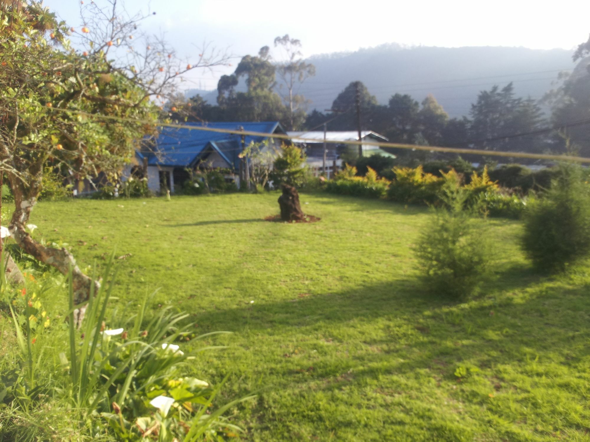 Andrews Hostel Nuwara Eliya Dış mekan fotoğraf