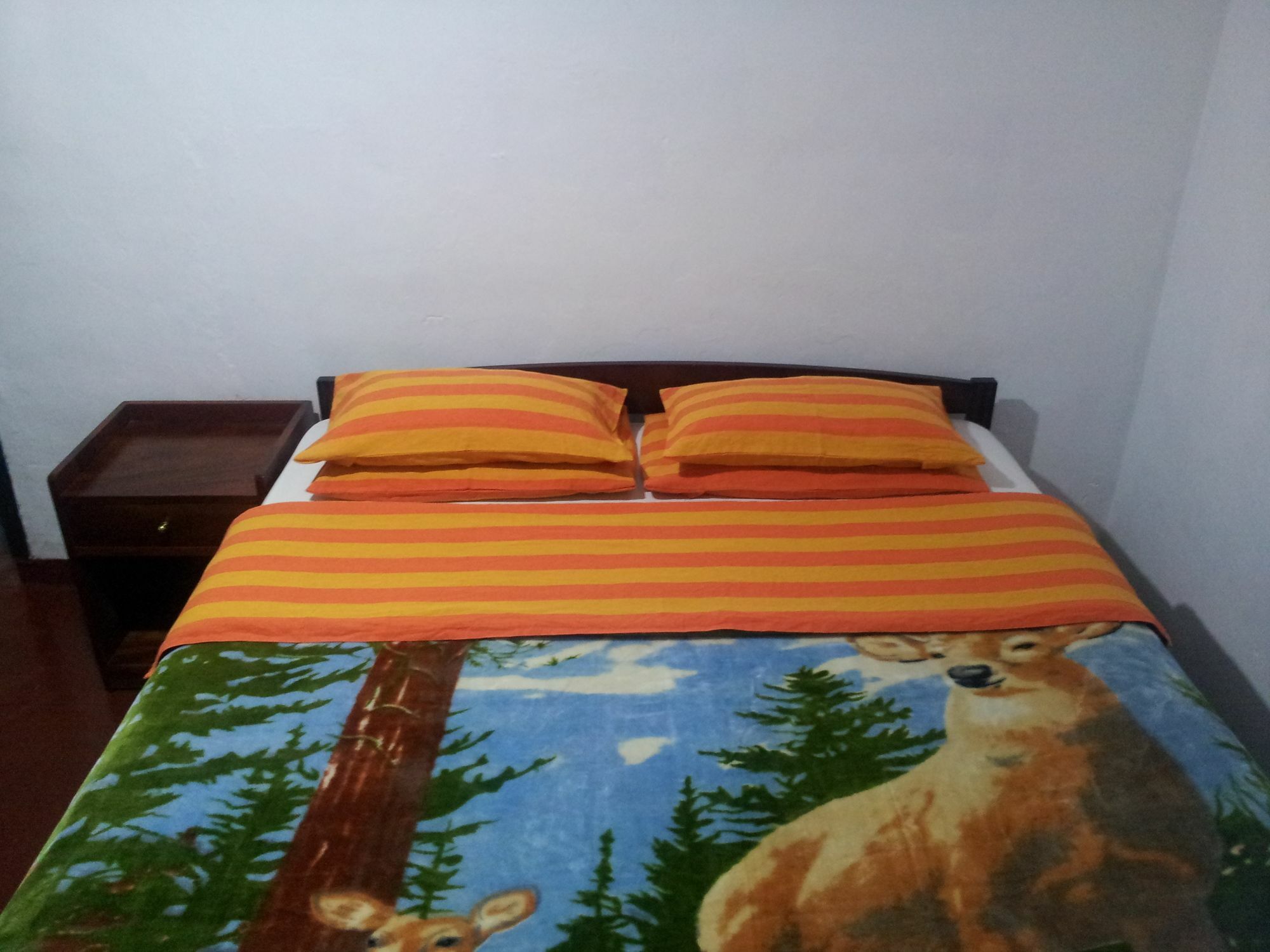 Andrews Hostel Nuwara Eliya Dış mekan fotoğraf
