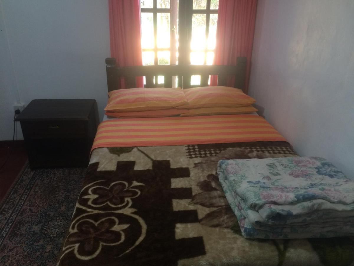Andrews Hostel Nuwara Eliya Dış mekan fotoğraf