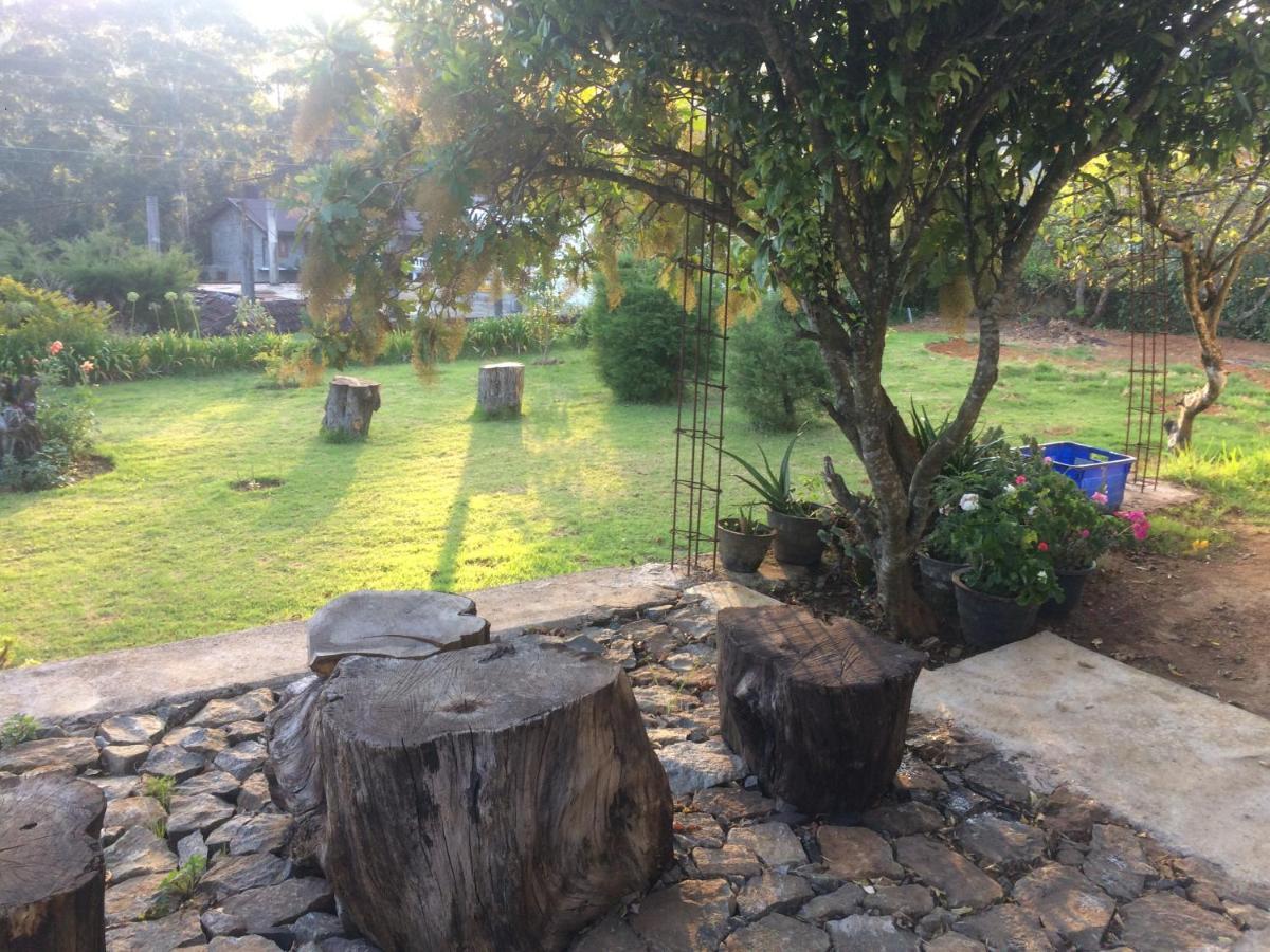 Andrews Hostel Nuwara Eliya Dış mekan fotoğraf