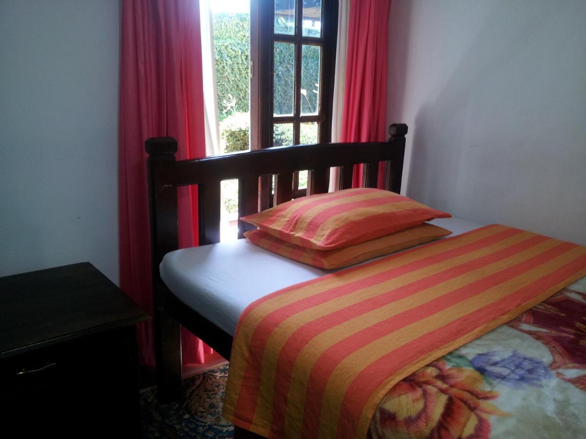 Andrews Hostel Nuwara Eliya Dış mekan fotoğraf