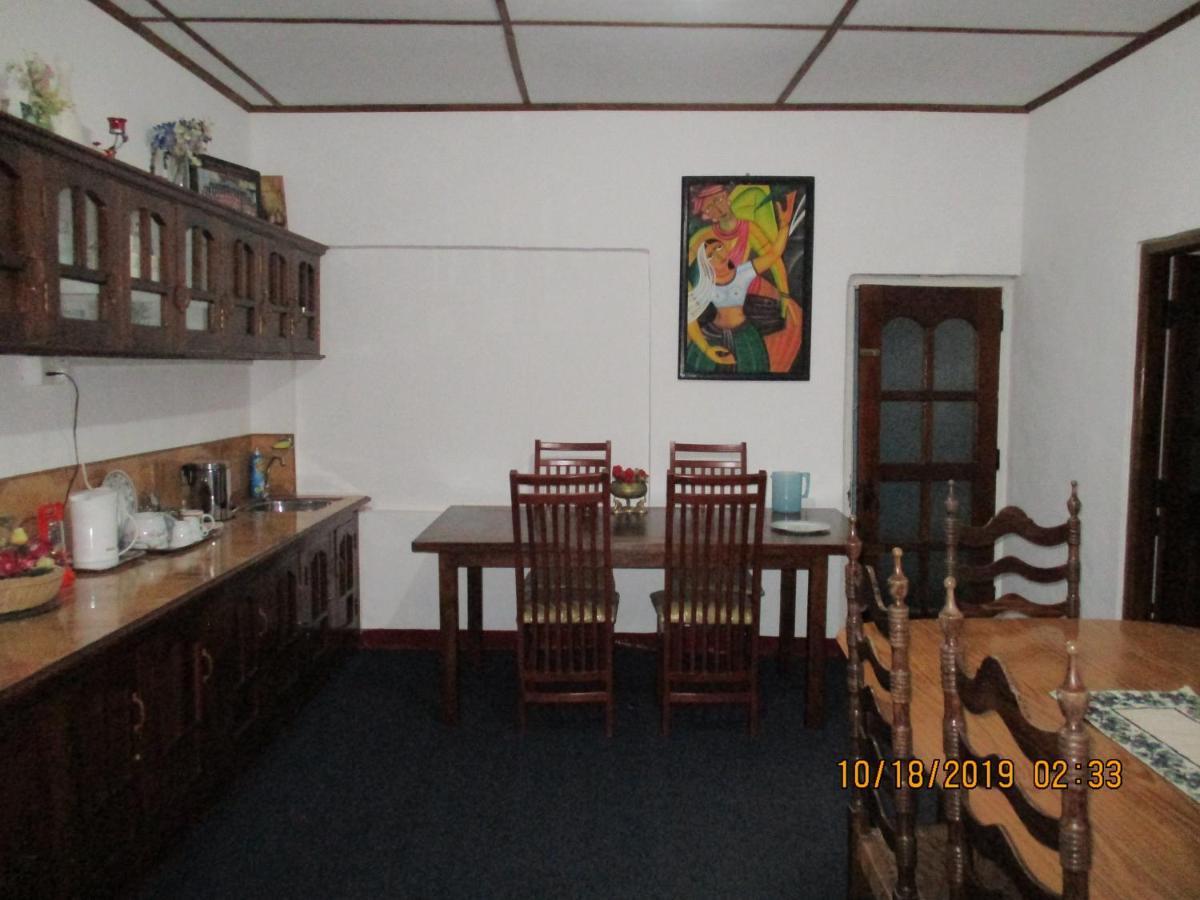 Andrews Hostel Nuwara Eliya Dış mekan fotoğraf