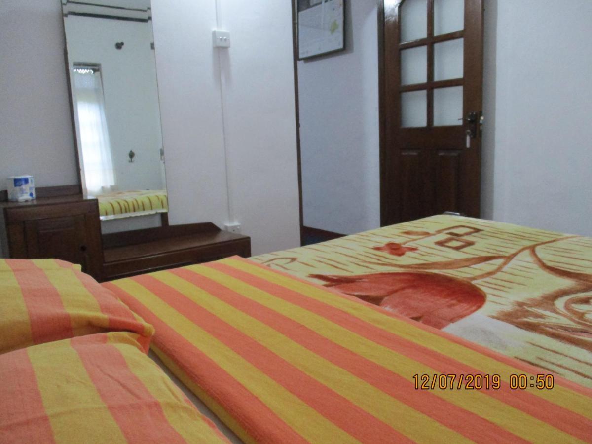Andrews Hostel Nuwara Eliya Dış mekan fotoğraf