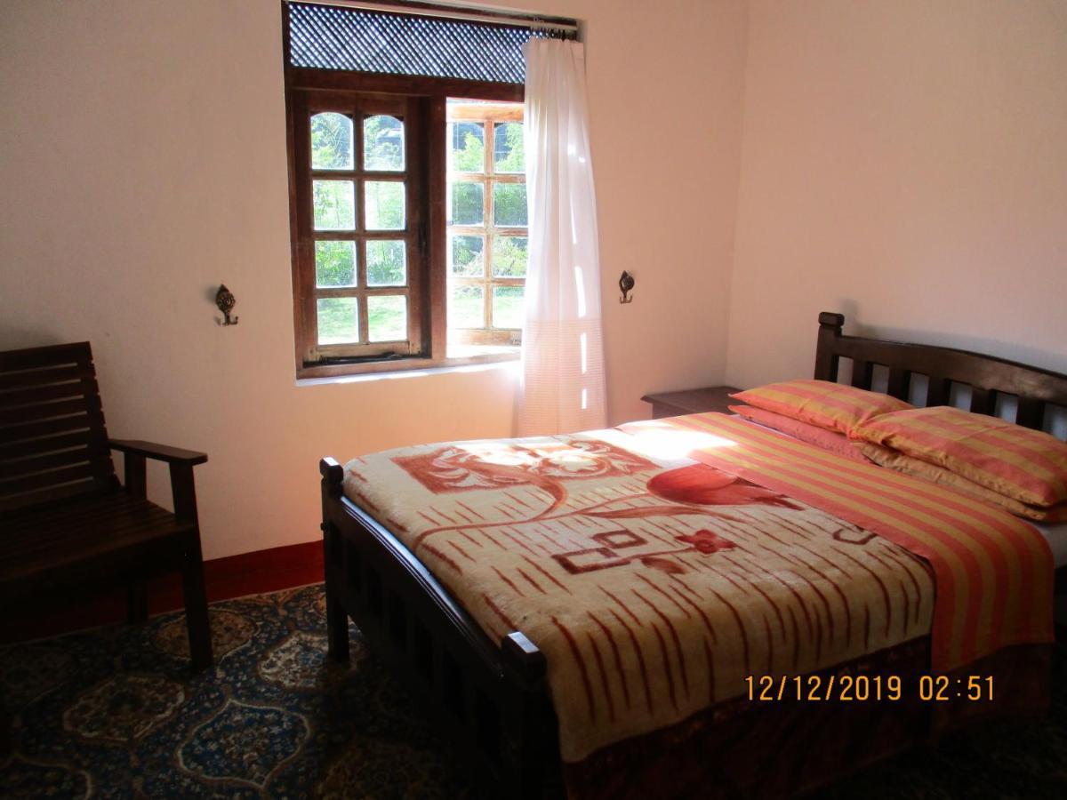 Andrews Hostel Nuwara Eliya Dış mekan fotoğraf