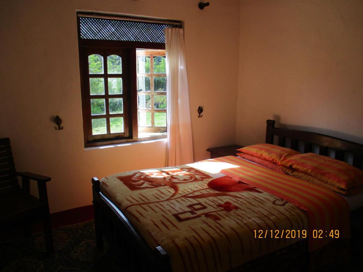 Andrews Hostel Nuwara Eliya Dış mekan fotoğraf