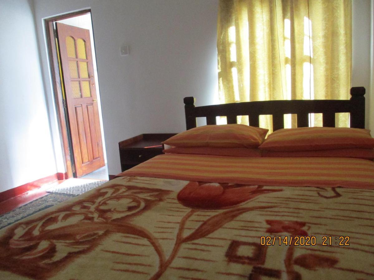 Andrews Hostel Nuwara Eliya Dış mekan fotoğraf